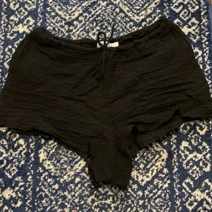 Zara Lose Beach Shorts